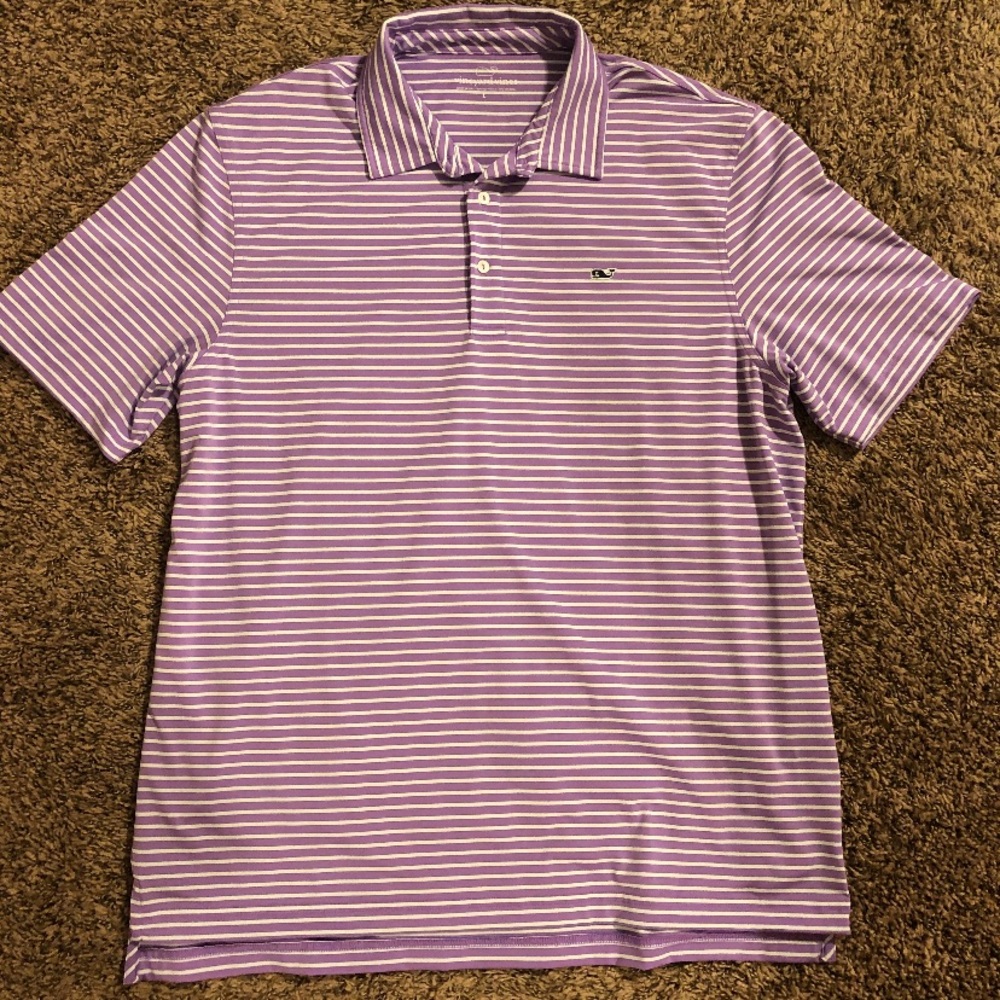 Vineyard Vines Polo